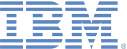 Logo IBM