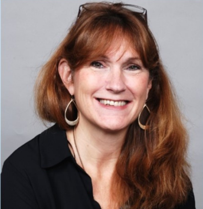 Mary Joyce leads UL’s Automotive and Mobility business