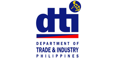 Department of trade & industry Philippines